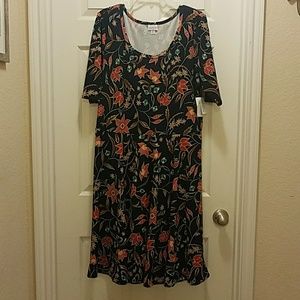 3xl BNWT Lularoe Nicole